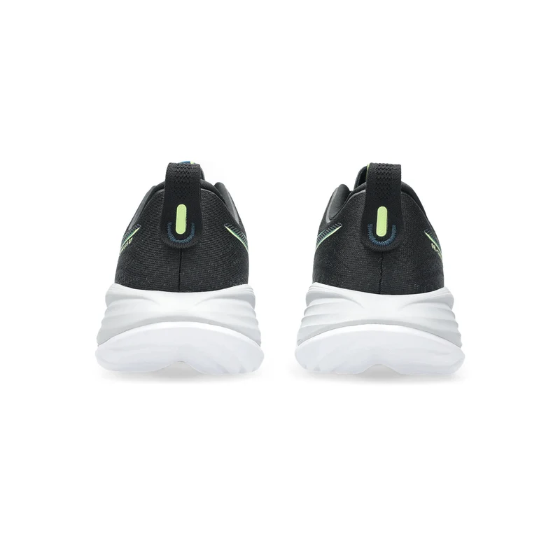 Gel-Cumulus 27 Neutralschuh Herren-Schwarz,Mint