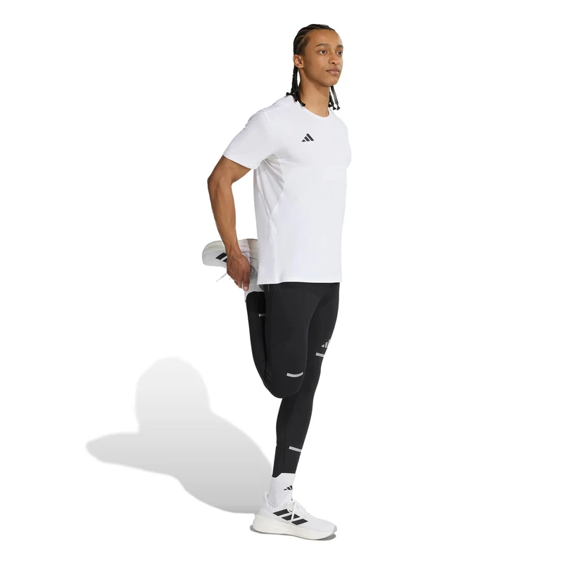 adi365 Lauftight Herren-schwarz