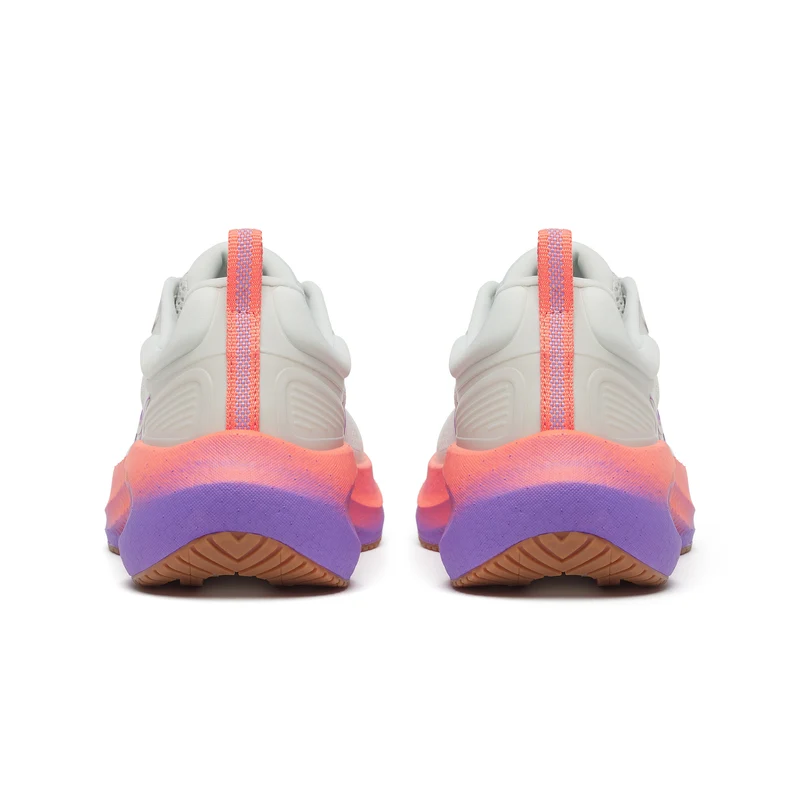 Surge 3 Neutralschuh Damen-Creme,Pink