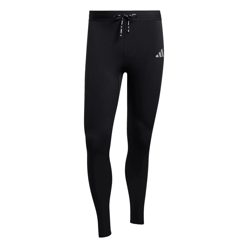 Run Essential Lauftight Herren-schwarz