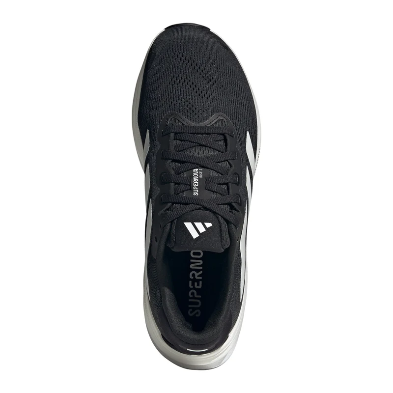 Supernova Rise 2 Neutralschuh Damen - schwarz, silber