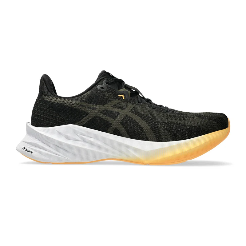 Dynablast 5 Neutralschuh Herren-schwarz, oliv