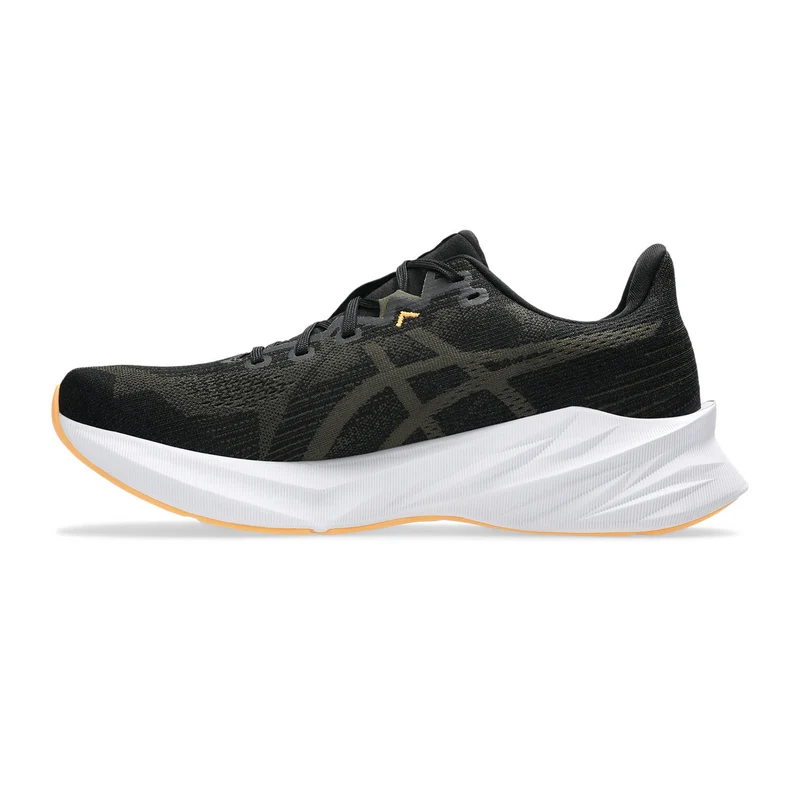 Dynablast 5 Neutralschuh Herren-schwarz, oliv