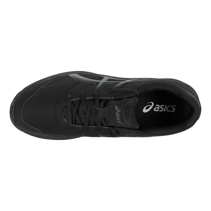 Gel-Mission Trailschuh Herren - schwarz, grau