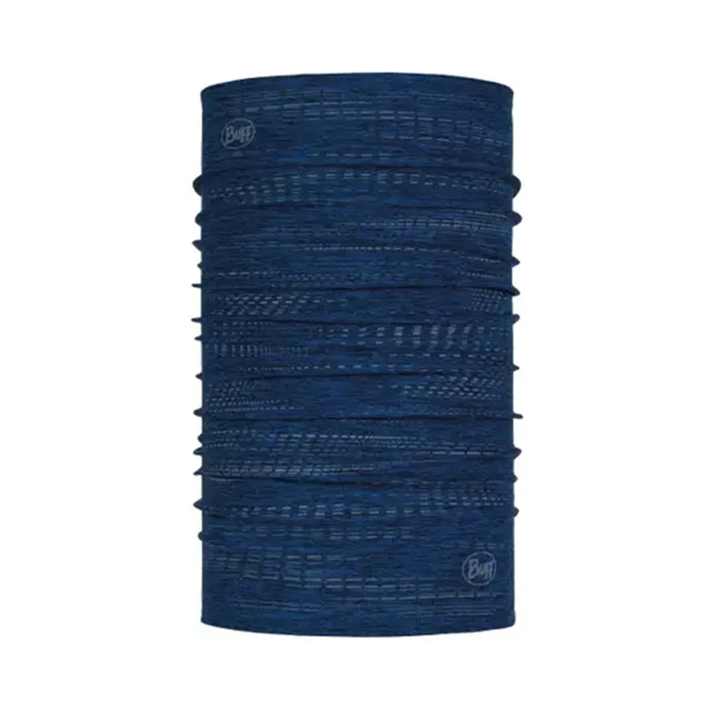 DryFlx Schlauchtuch Unisex - blau