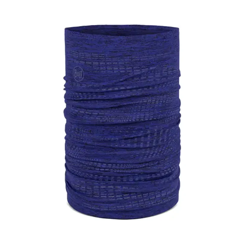 DryFlx Schlauchtuch Unisex - dunkelblau