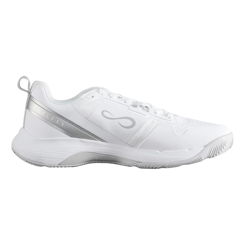Infinity Pro Padelschuh Damen - weiß