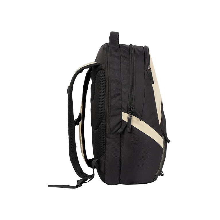 Mochila Nox Street Negro/Gris