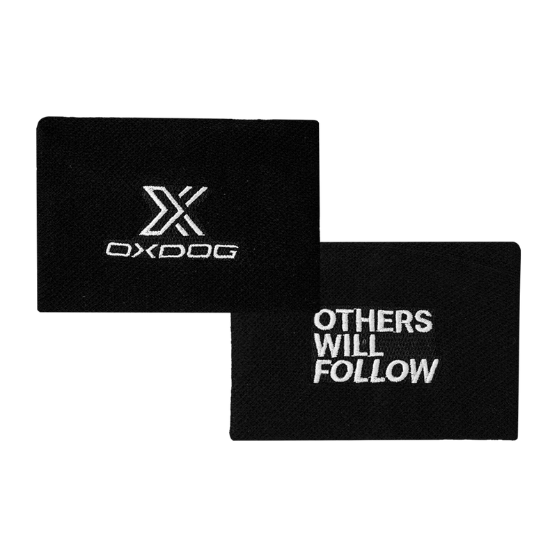Muñequera Oxdog Others Will Follow Negro
