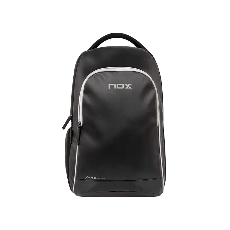 Mochila Nox Pro Negro