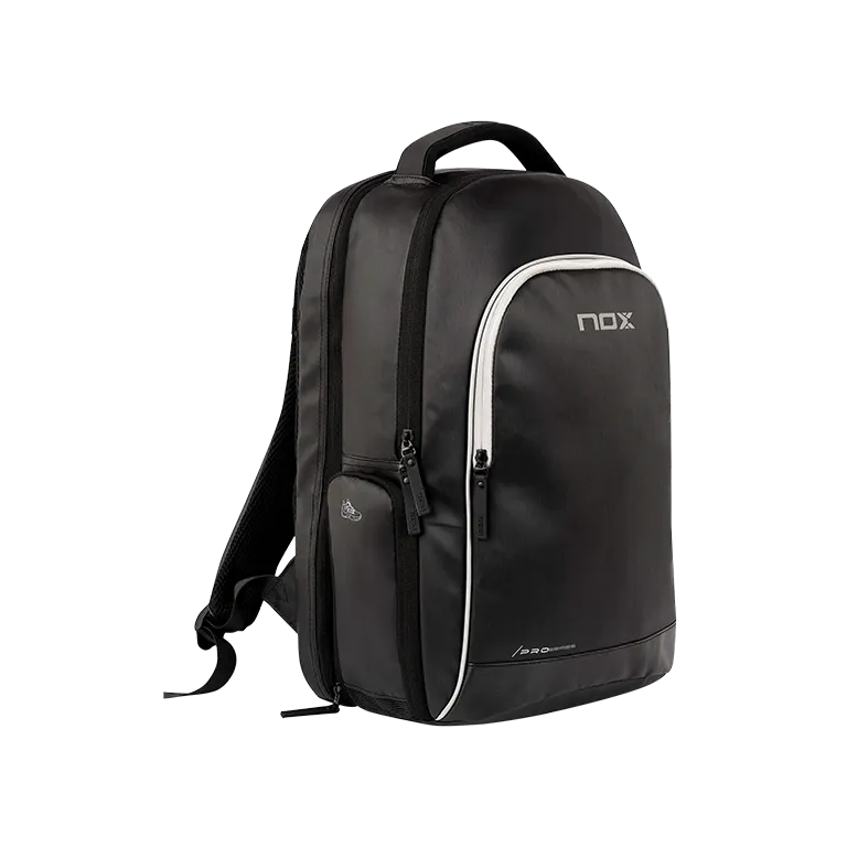 Mochila Nox Pro Negro