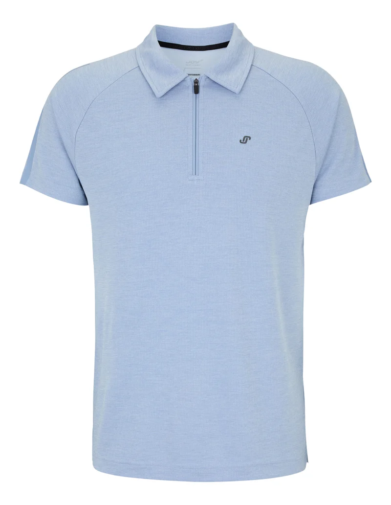 JOY Poloshirt IVO Herren Funktionsshirt