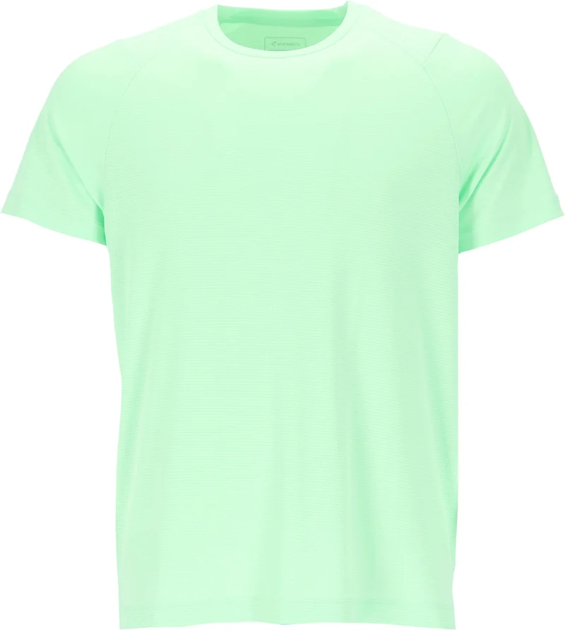 ENERGETICS He.-T-Shirt Taavi Trainings-Polo