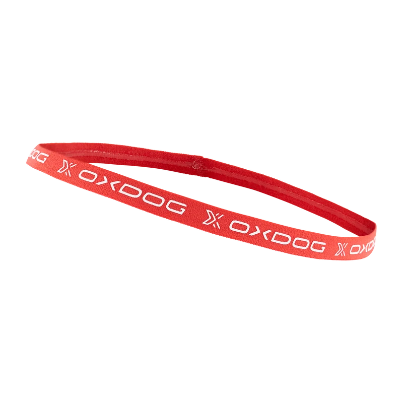Cintas de Pelo Oxdog Naranja (Pack x3)