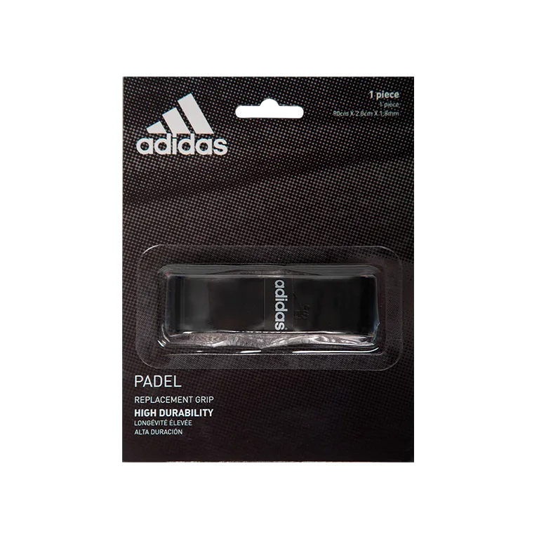 Grip Adidas Negro