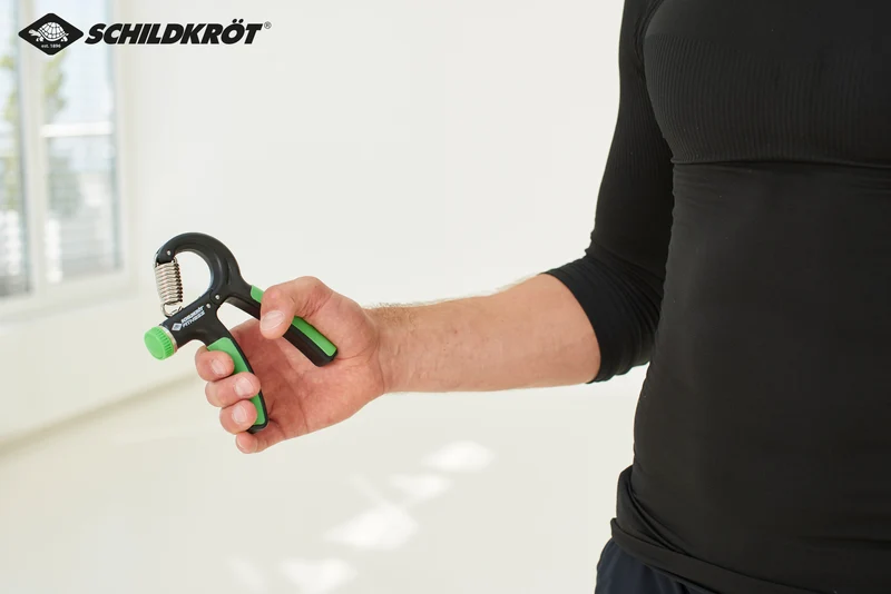 Fitness Handmuskeltrainer Pro