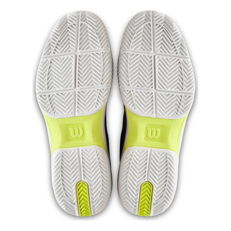 Rush Lite 5 Sandplatzschuh Herren - grau, schwarz