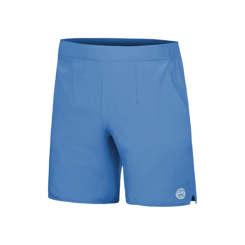 Crew Shorts Jungen-Blau