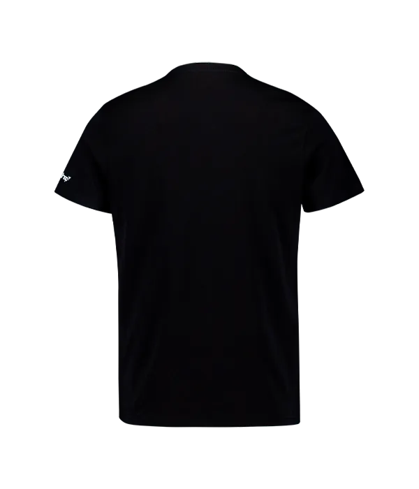 Camiseta Glass PadelPROShop Rosa