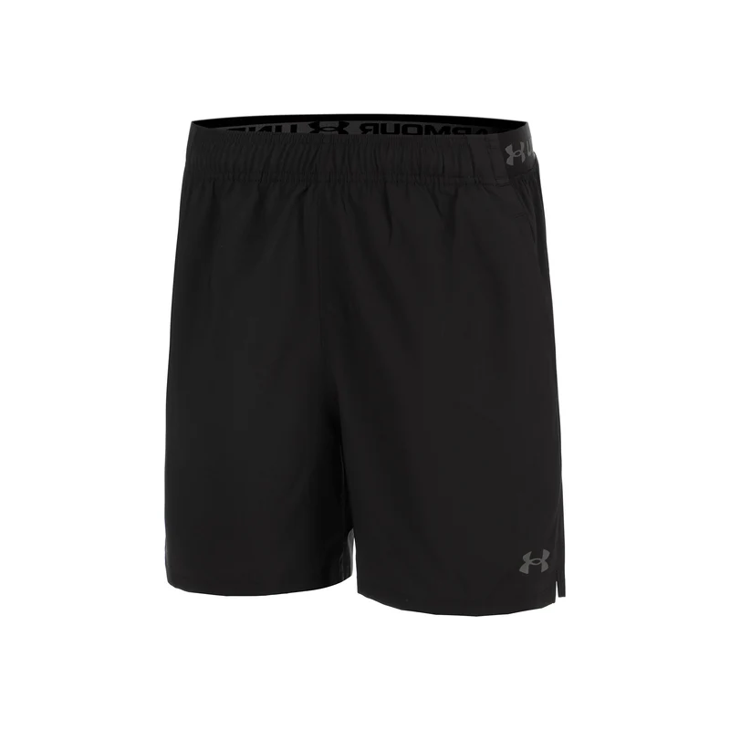 Vanish Woven 2.0 6in Shorts Herren - schwarz, dunkelgrau