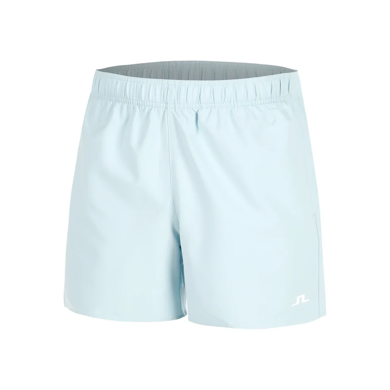 Preston Shorts Herren-Hellblau