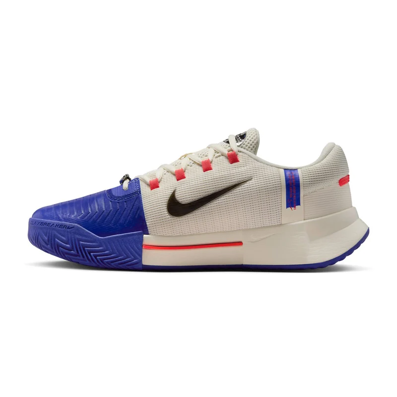 GP Challenge 1 PRM Sandplatzschuh Herren-Dunkelblau,Creme