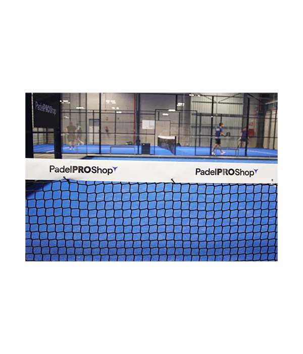 Cubre Redes de Pádel Personalizable