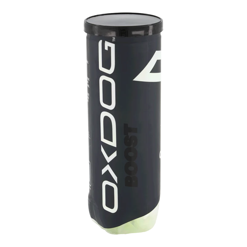 Bote de Pelotas Oxdog