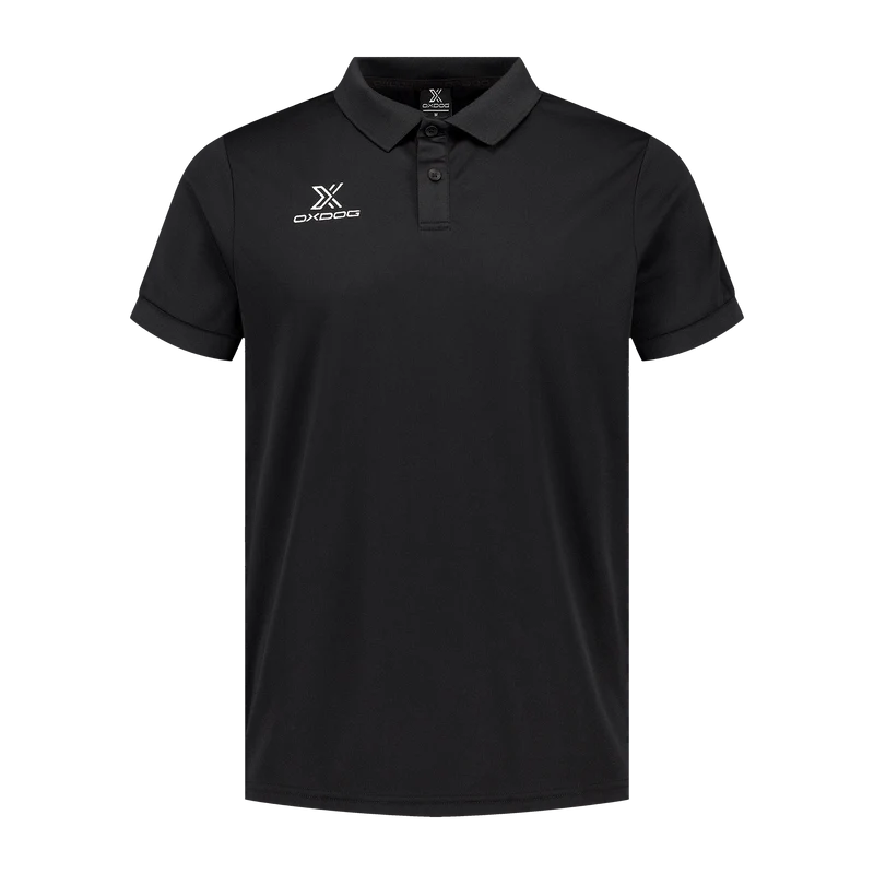 Polo Oxdog Piqué