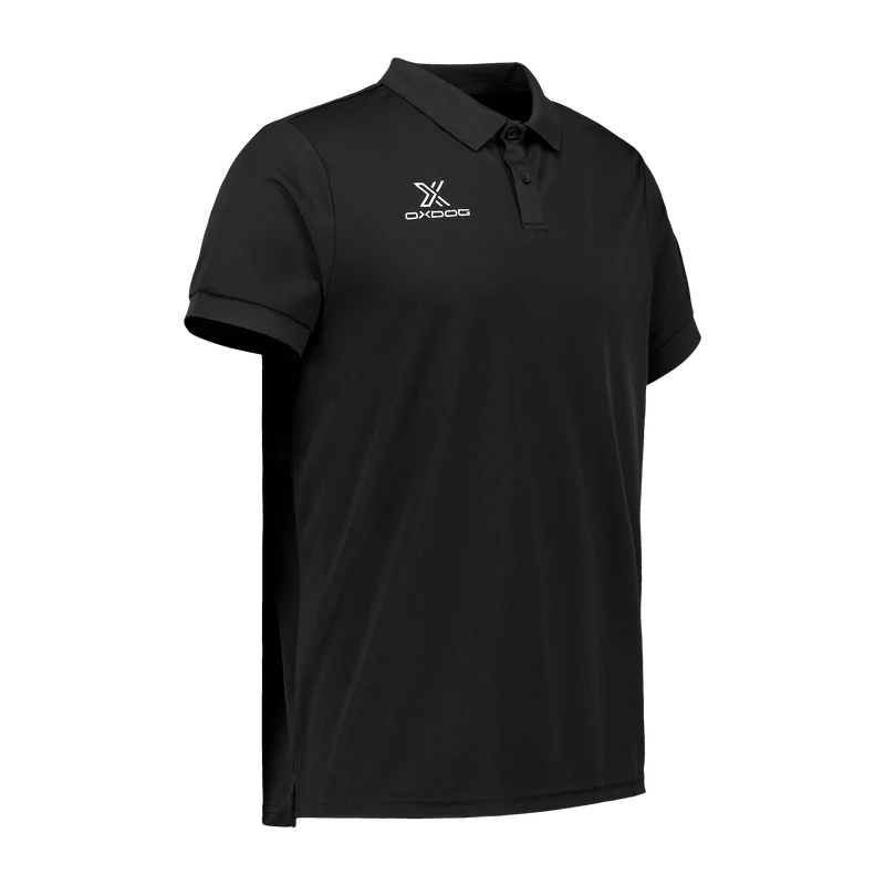 Polo Oxdog Piqué