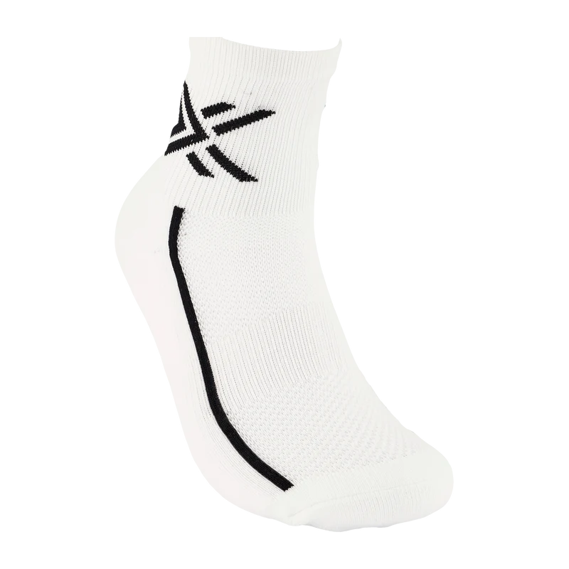 Calcetines Bajos Oxdog Fit Blanco