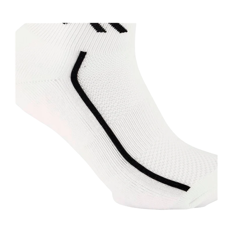 Calcetines Bajos Oxdog Fit Blanco