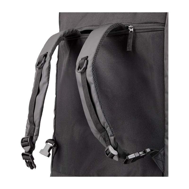 Maleta Oxdog Pro