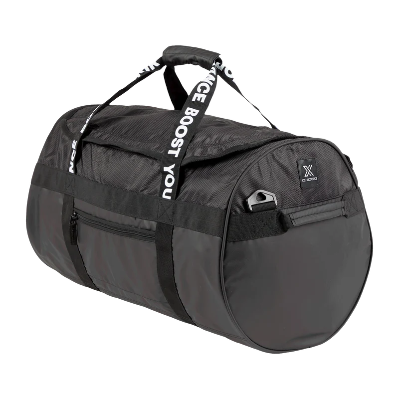 Bolsa Gimnasio Oxdog Negro