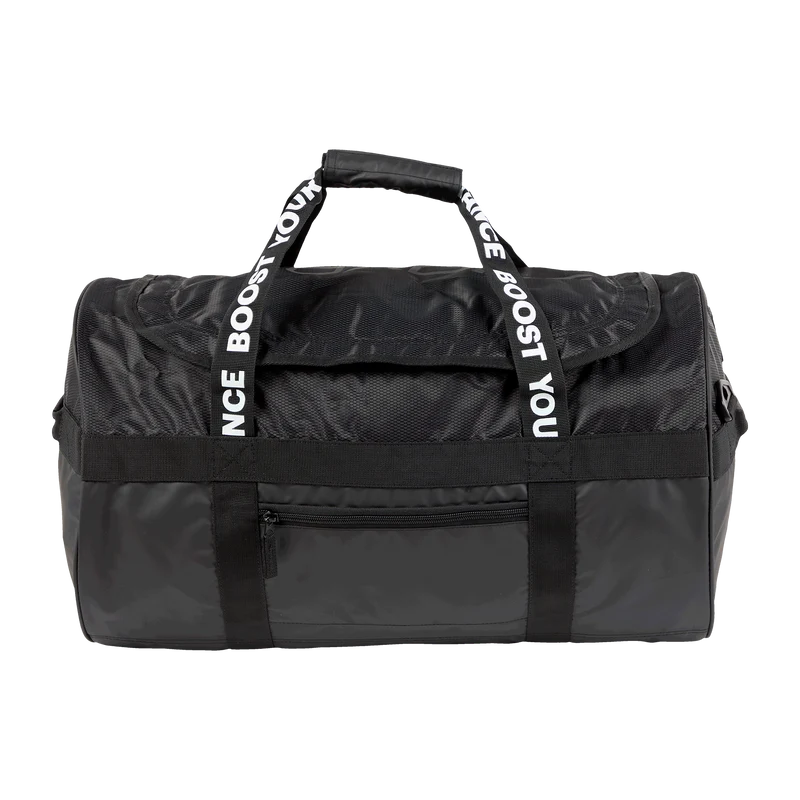 Bolsa Gimnasio Oxdog Negro