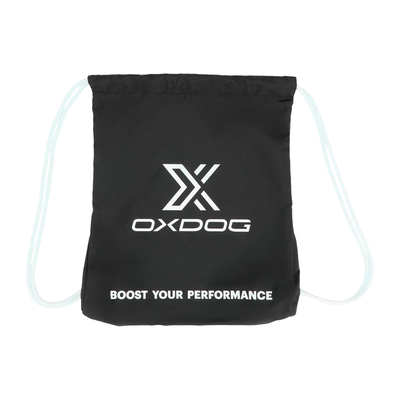 Bolsa de Cuerdas Oxdog Negro