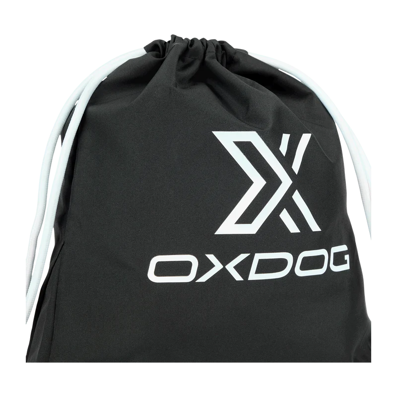 Bolsa de Cuerdas Oxdog Negro