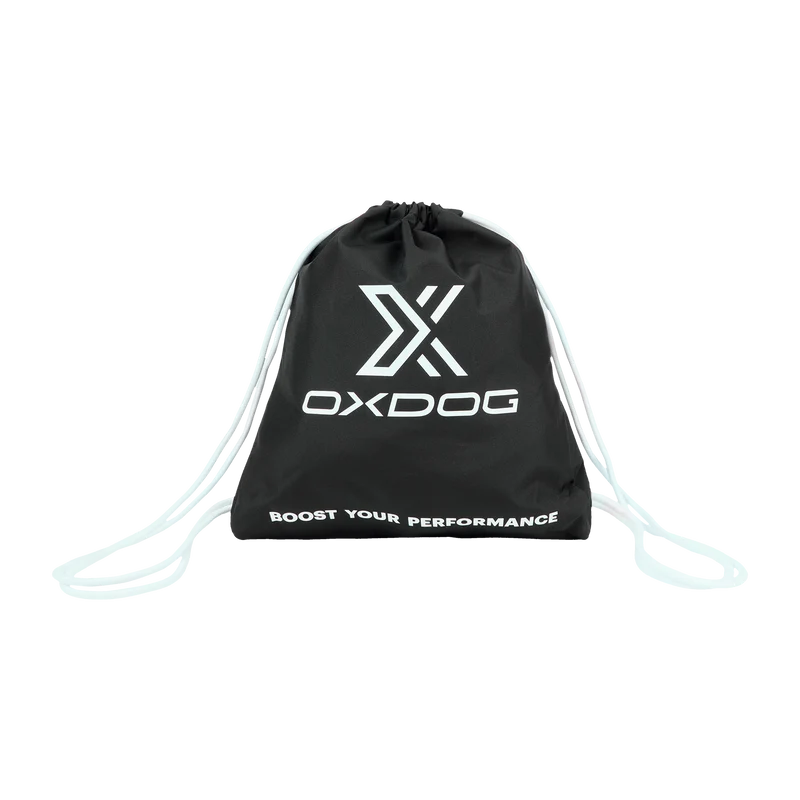 Bolsa de Cuerdas Oxdog Negro