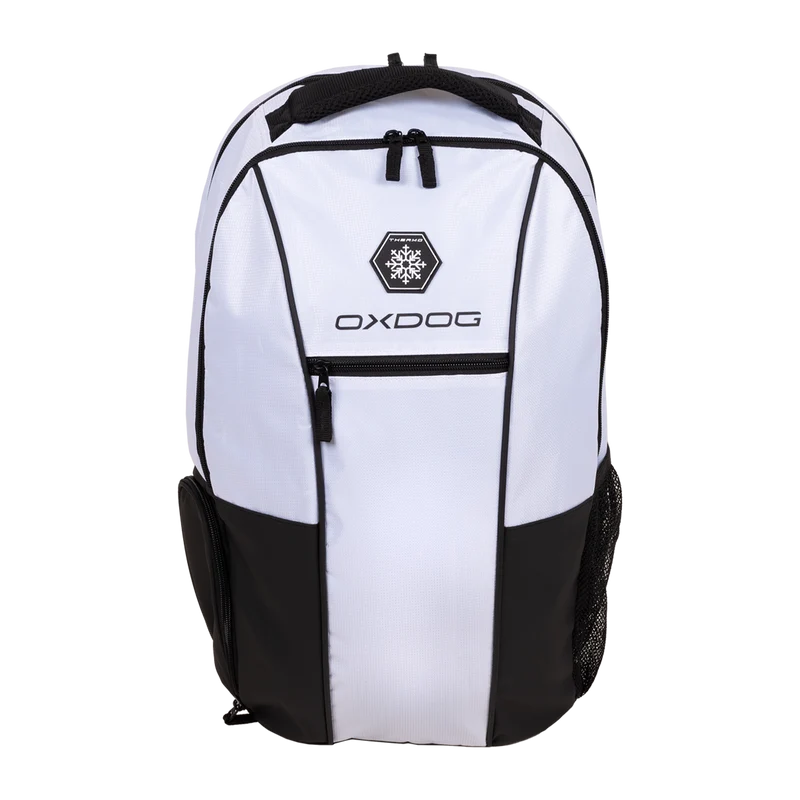 Mochila Oxdog Hyper Thermo Blanco