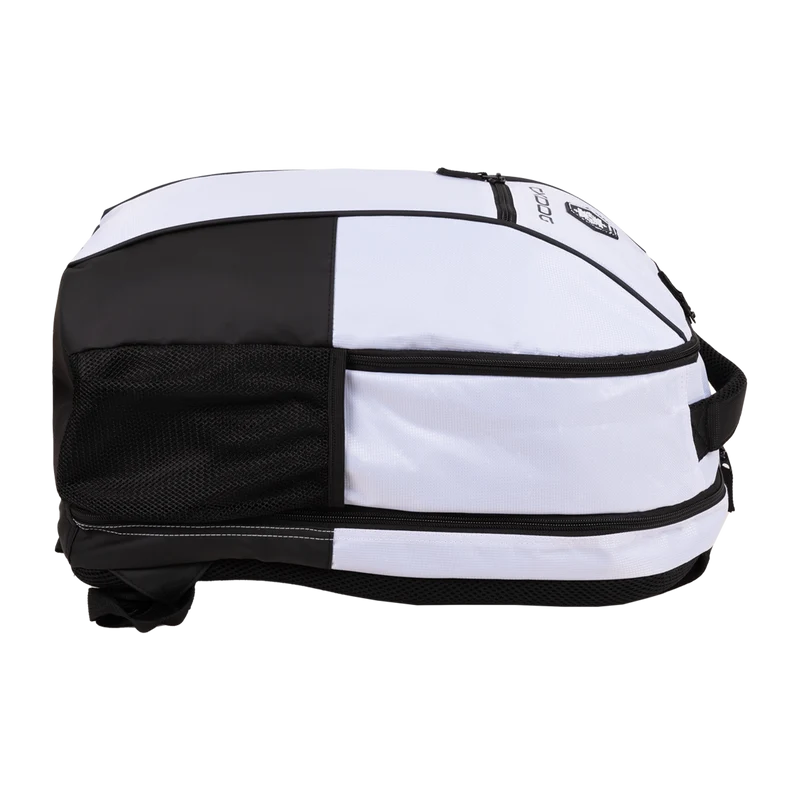 Mochila Oxdog Hyper Thermo Blanco