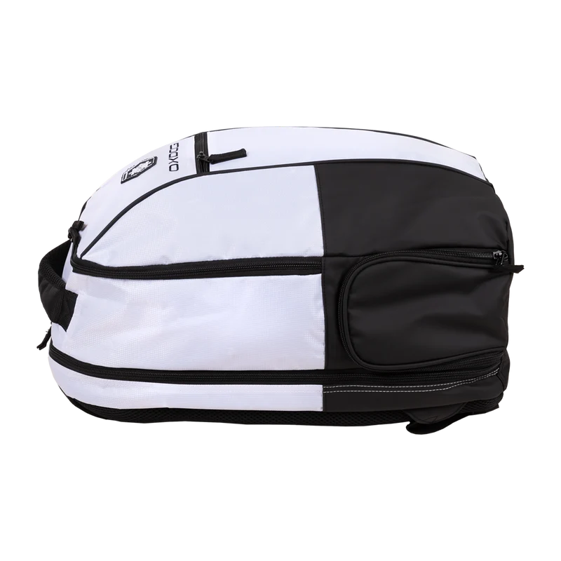 Mochila Oxdog Hyper Thermo Blanco
