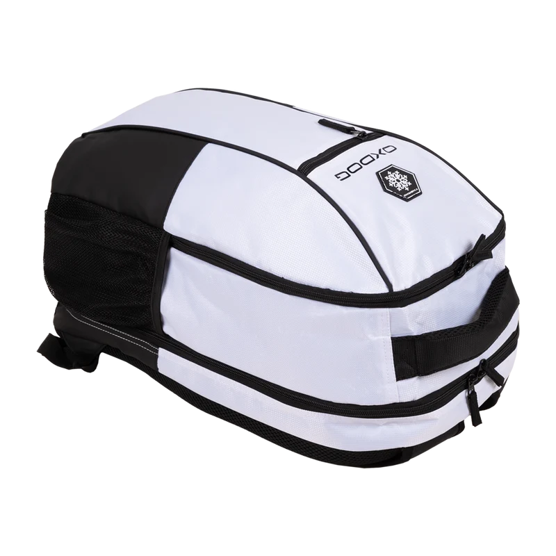 Mochila Oxdog Hyper Thermo Blanco
