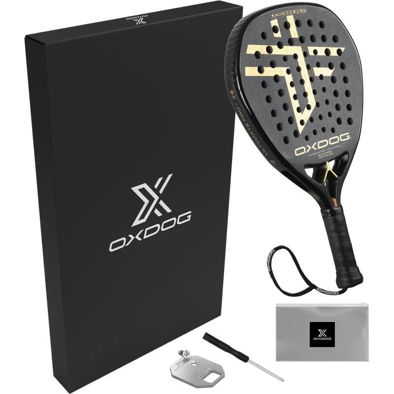 Pala Oxdog Classics Ultimate Pro+