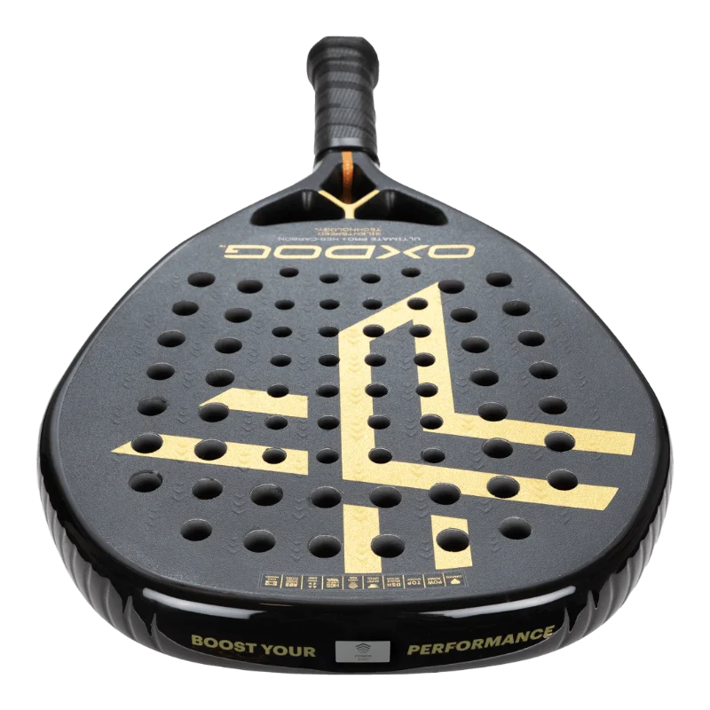 Pala Oxdog Classics Ultimate Pro+