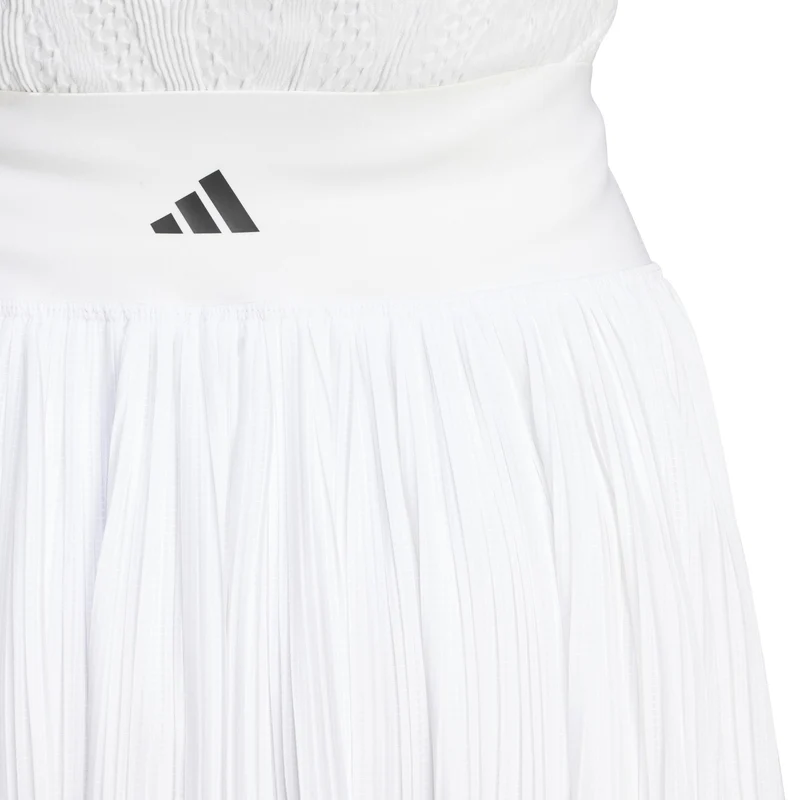 Pleat Pro Rock Damen-Weiß