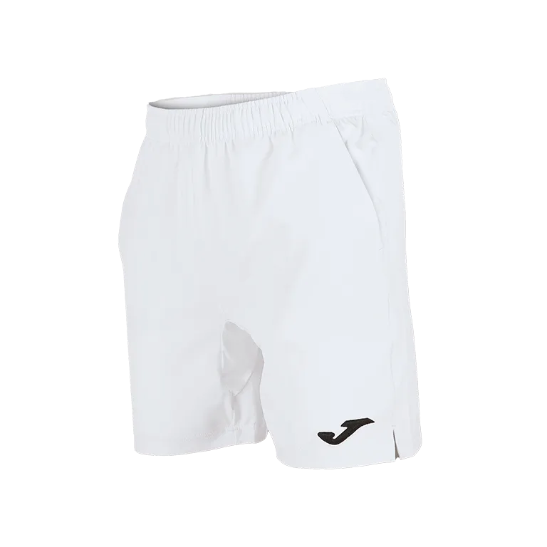 Pantalón Joma Master Tennis Blanco