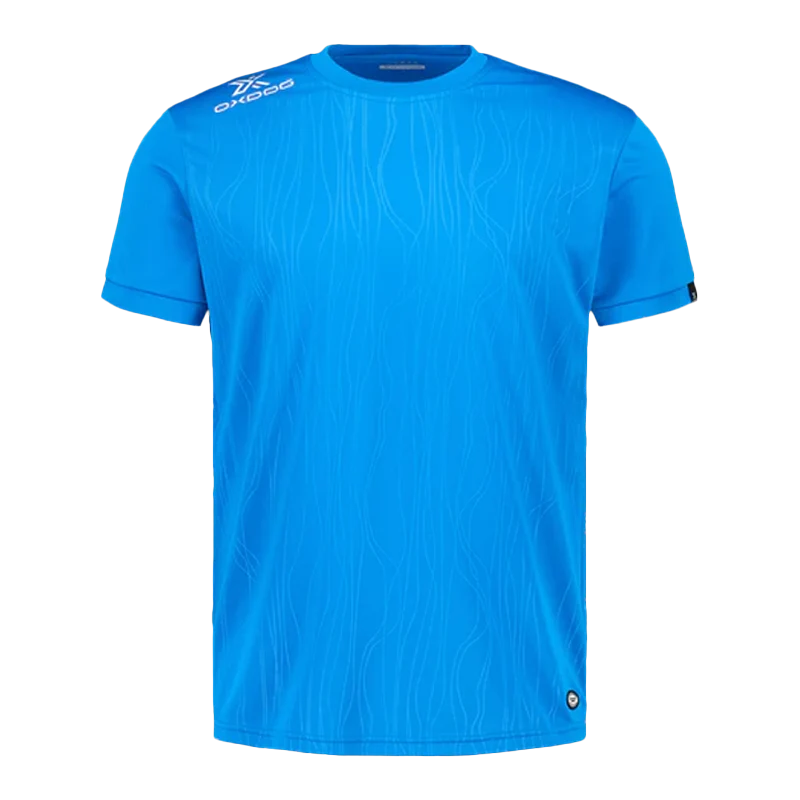 Camiseta Oxdog Avenger Azul