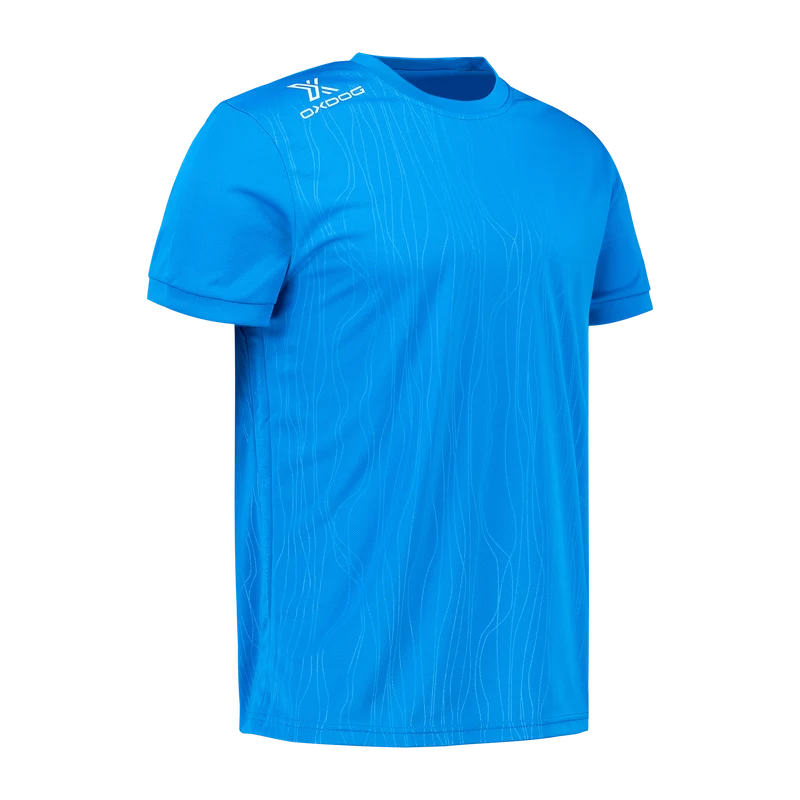 Camiseta Oxdog Avenger Azul