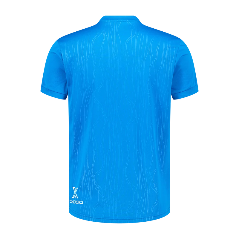 Camiseta Oxdog Avenger Azul