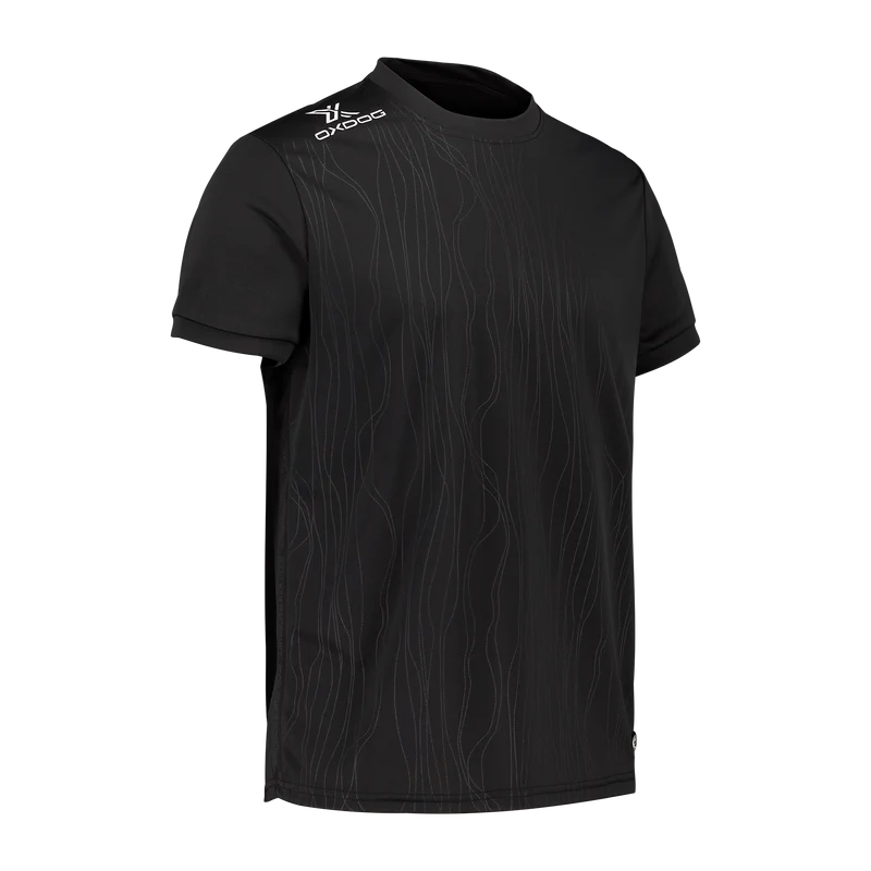 Camiseta Oxdog Avenger Negro